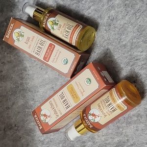 Badger Hair Oils NIB